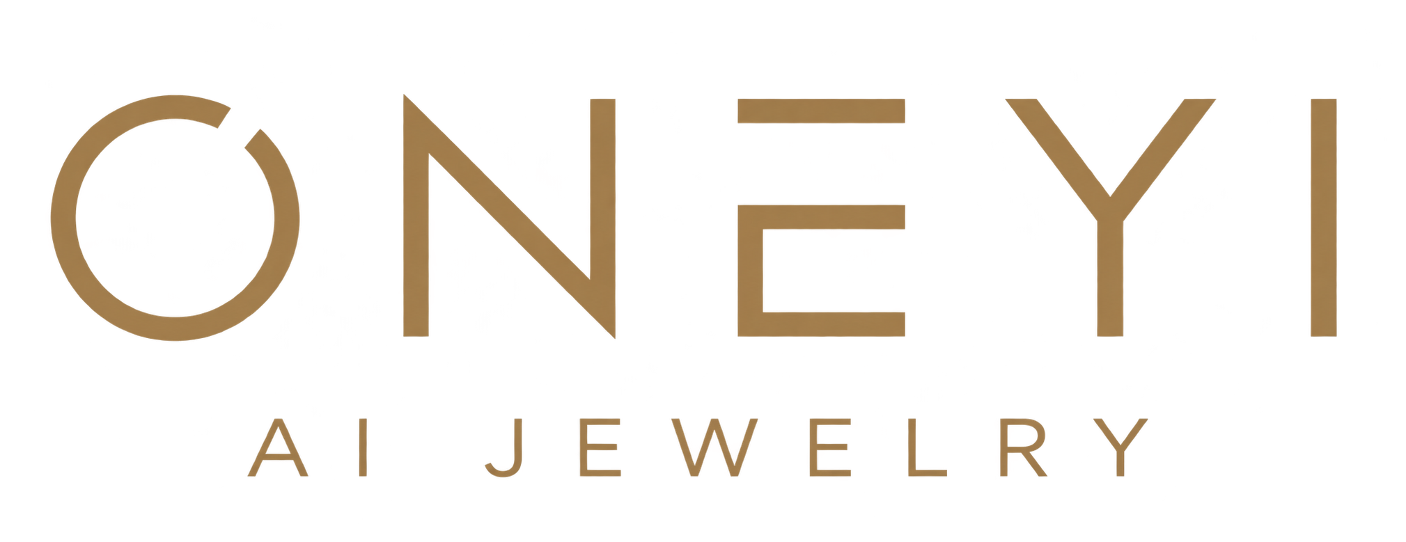 ONEYI AI JEWELRY